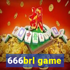 666brl game